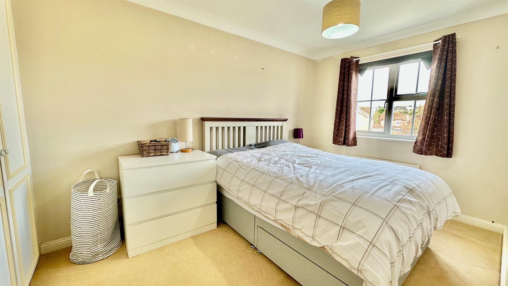 Ticehurst Close, Hastings